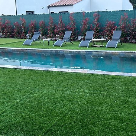 Grande Villa Avec Piscine Bompas  Luaran gambar
