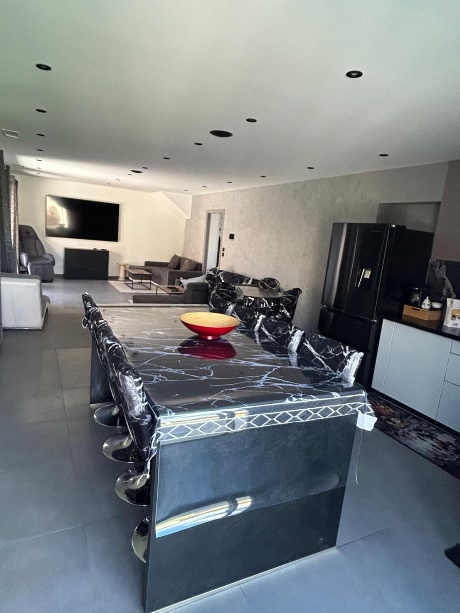 Grande Villa Avec Piscine Bompas  Luaran gambar