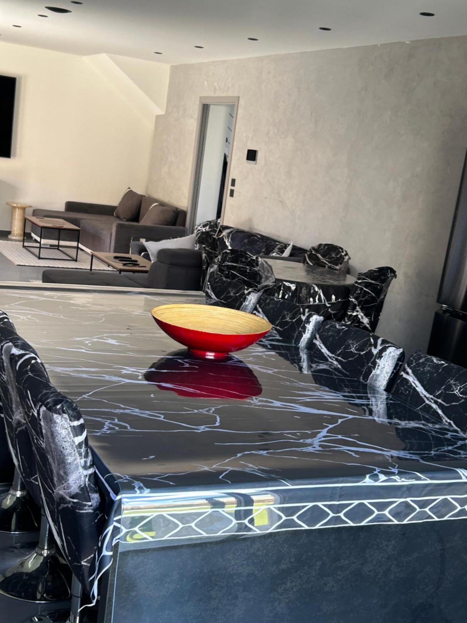 Grande Villa Avec Piscine Bompas  Luaran gambar