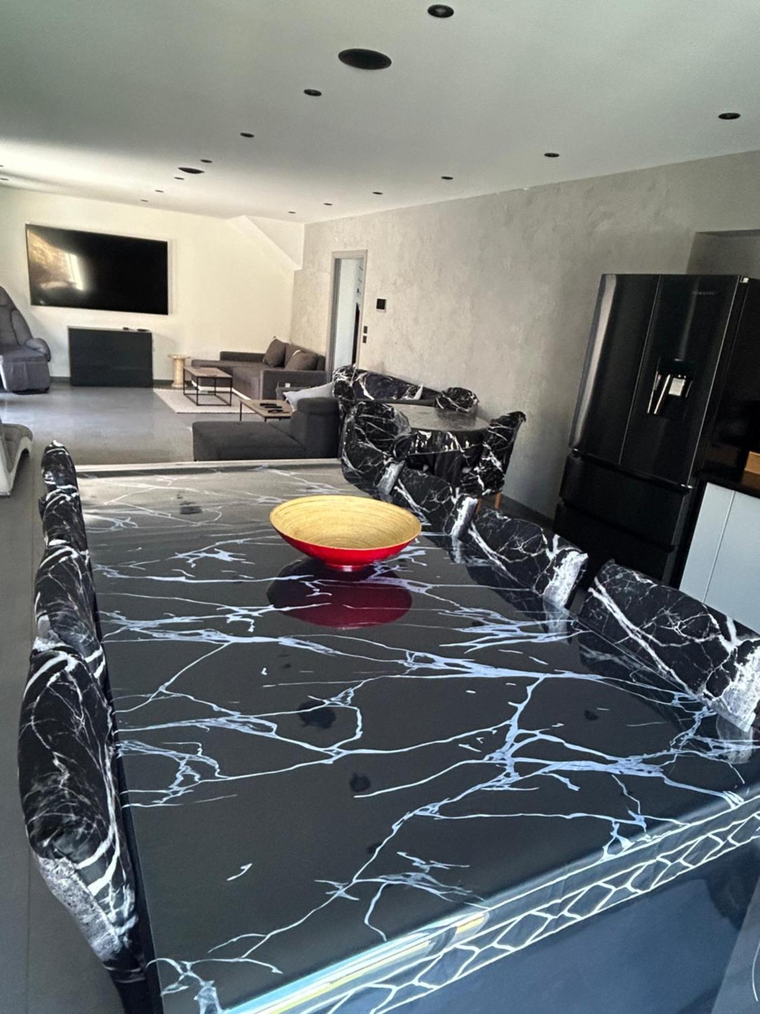 Grande Villa Avec Piscine Bompas  Luaran gambar